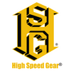 HIGH SPEED GEAR